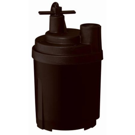 PENTAIR WATER Mp1/6Hp Therm Util Pump 540086